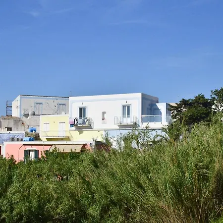 Solemareponza La Perla Marina *