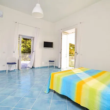 Solemareponza La Perla Marina *