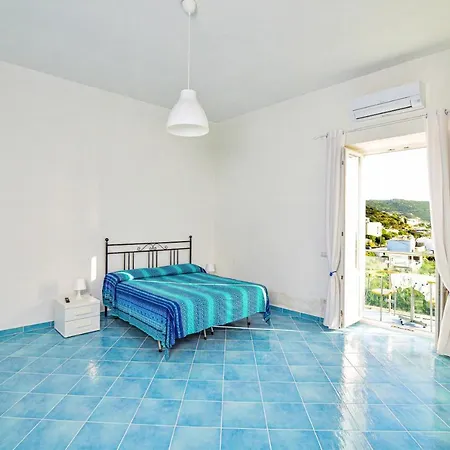 Solemareponza La Perla Marina 아파트 폰차